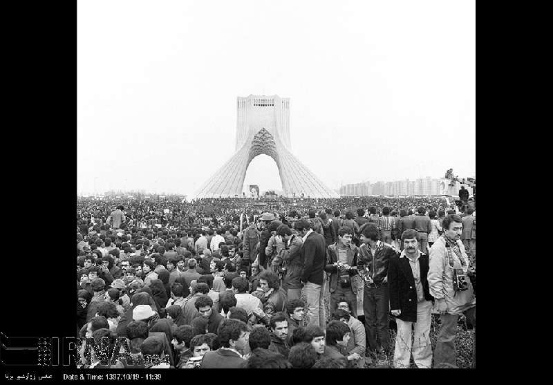 بیست ونهم دی 1357